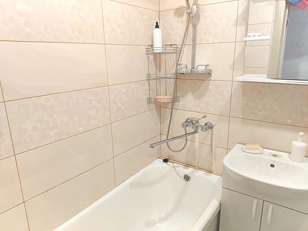 Квартира рядом с Академией МЧС