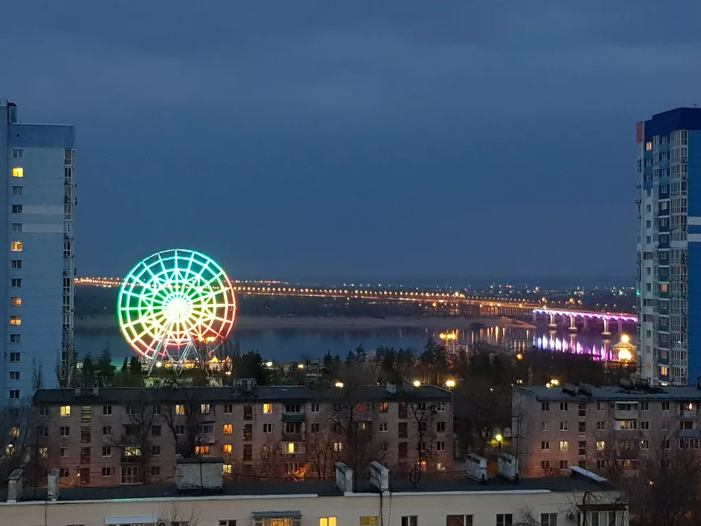 Квартира Квартира в центре около Мамаева кургана — Волгоград