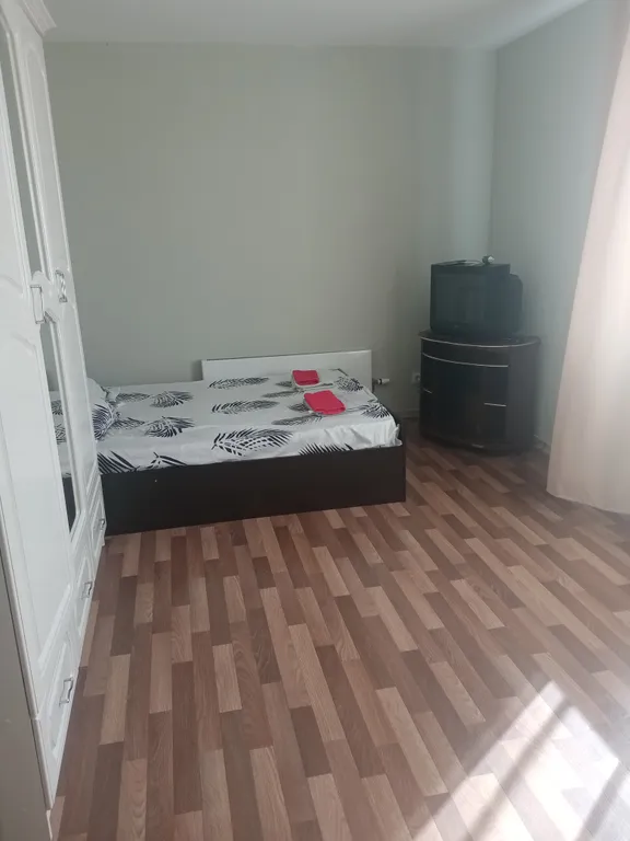 Уютная квартира в новом доме