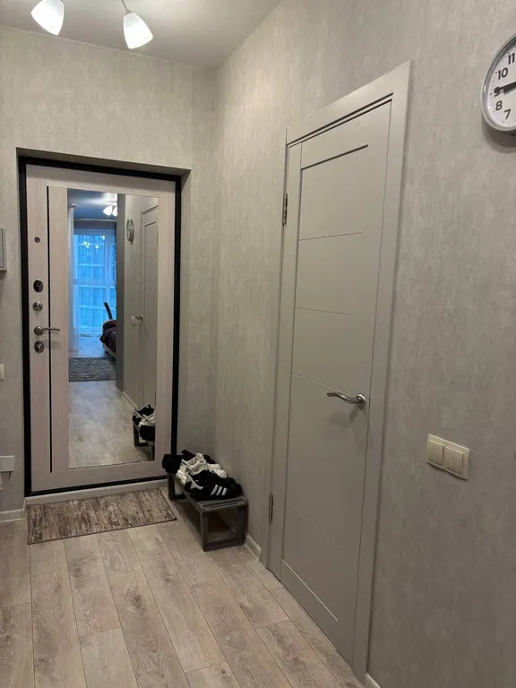 Квартира Квартира в Минске — Минск