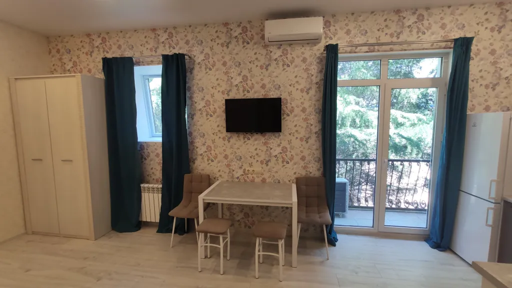 Уютные апартаменты Покровский парк