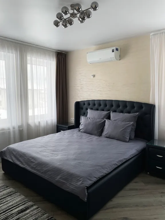 Коттедж Замок Castle Premium Class GOTHIC — Симагино