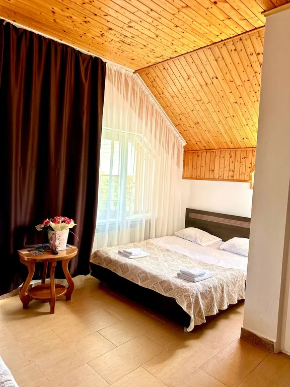 Квартира Комната — аренда посуточно в Лоо