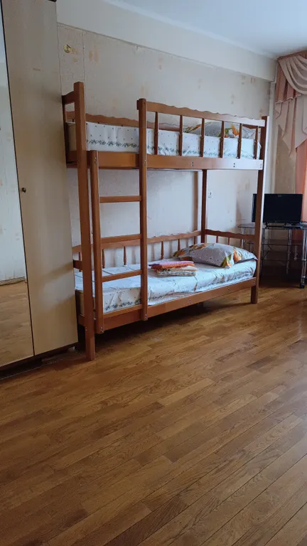 Уютная квартира в центре города близко к парку