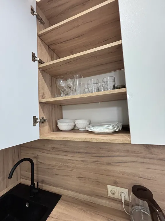 Уютная квартира в центре