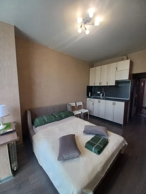 Студия на Светлане