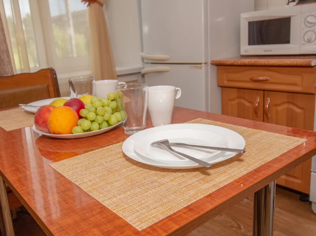 Комфортная квартира рядом с ЭФКО