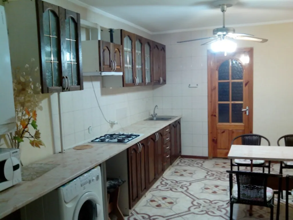 Квартира Большая квартира близко к центру города — Севастополь