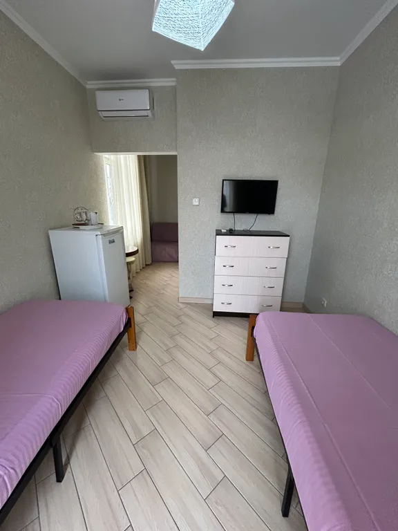 Квартира Комната — Анапа