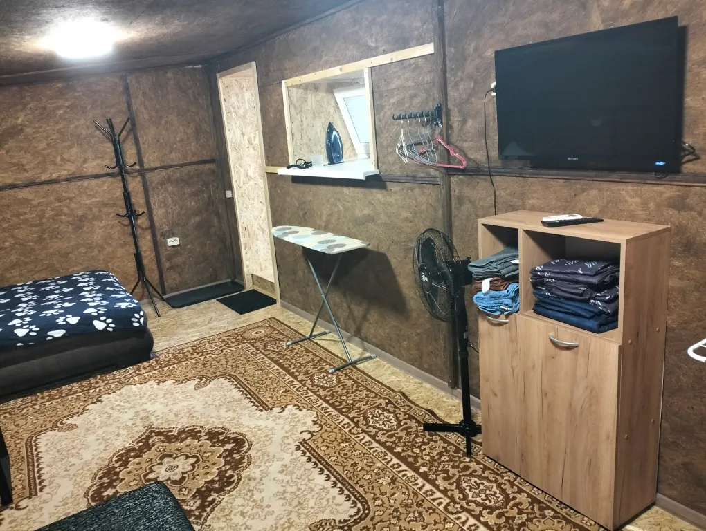 Квартира Комната — Волгоград