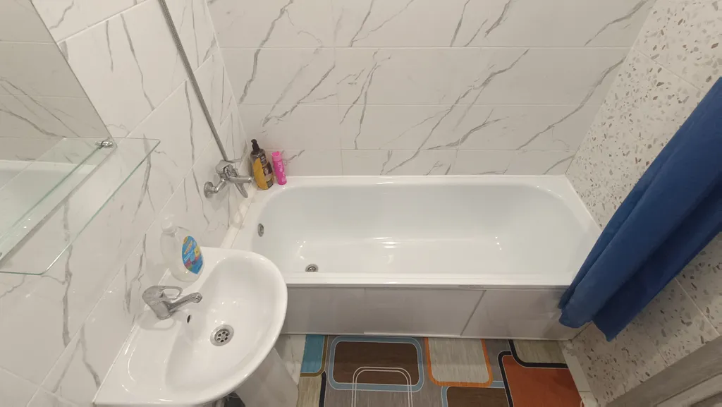 Квартира в центре рядом РКБ