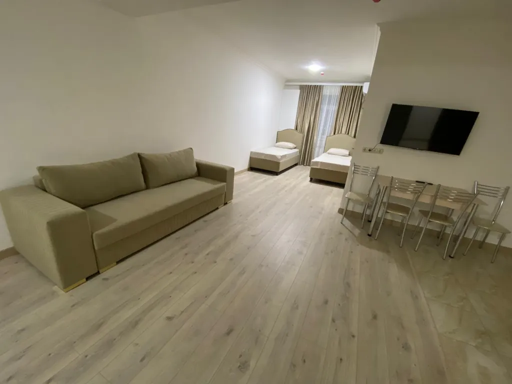 Квартира - апартамент