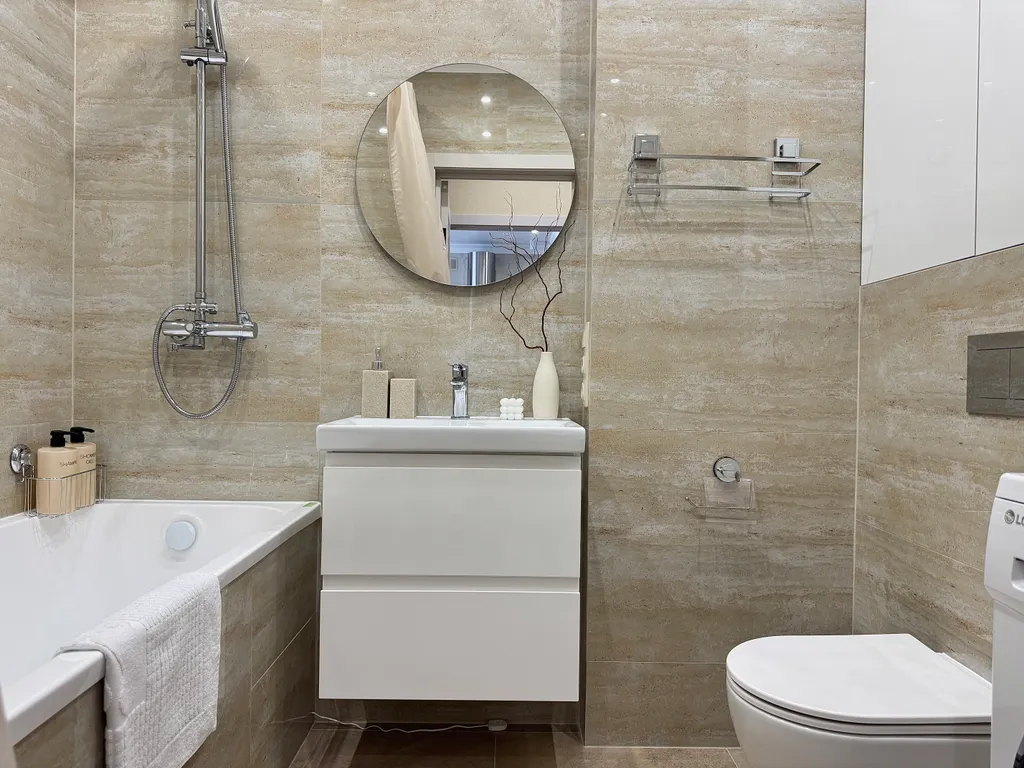 Квартира Квартира посуточно у Балтийского моря | Светлогорск | «Эмберли» — Светлогорск