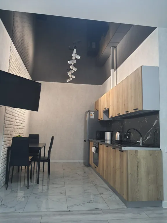 Квартира в престижном районе