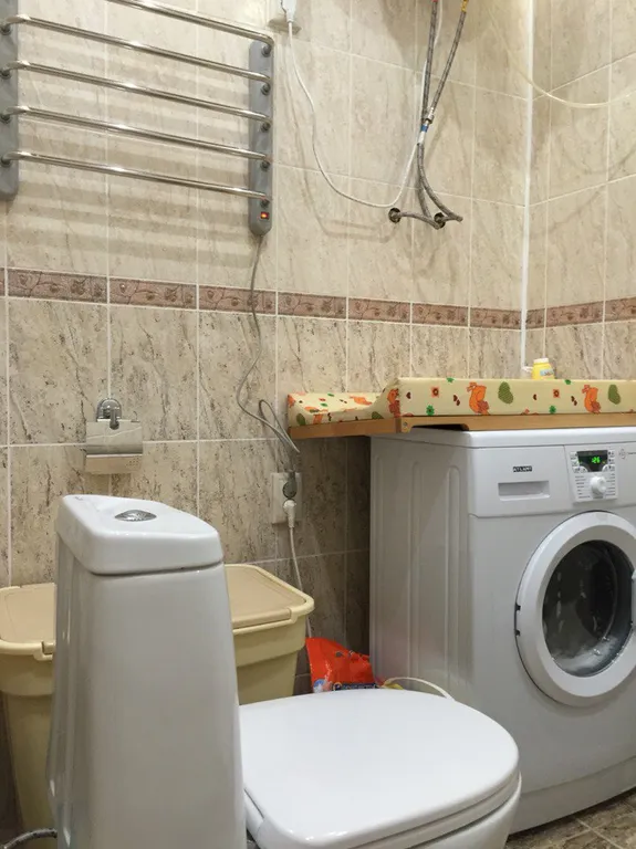 Квартира 2-комнатная Квартира — Сухум