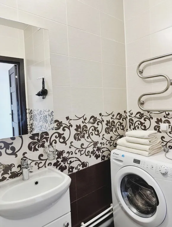 Квартира Квартира Уютная студия в центре города — Санкт-Петербург