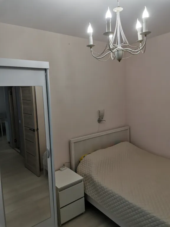 Новая квартира в тихом центре (частный сектор)