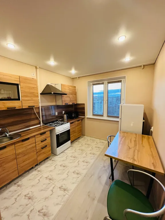 Уютная квартира недалеко от Солнечной долины