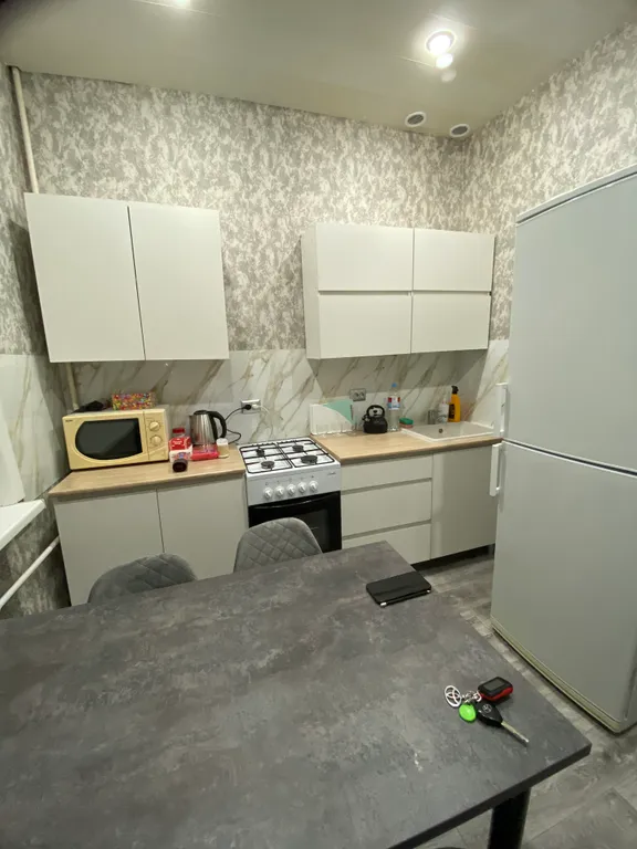 Удобная 2шка