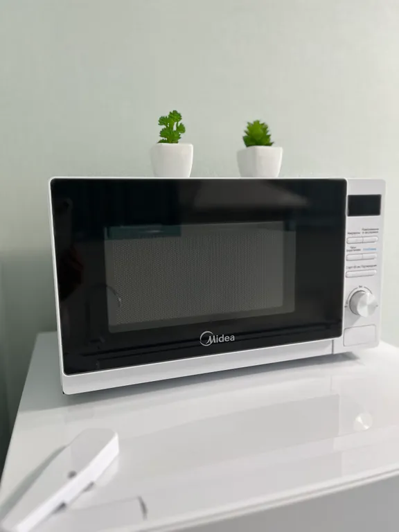 Квартира Квартира Апартамент на первой линии — Анапа