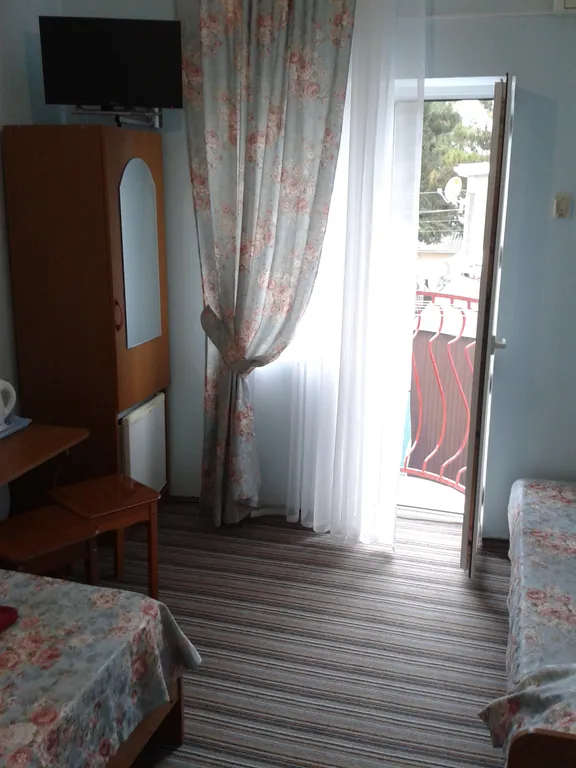 Комната