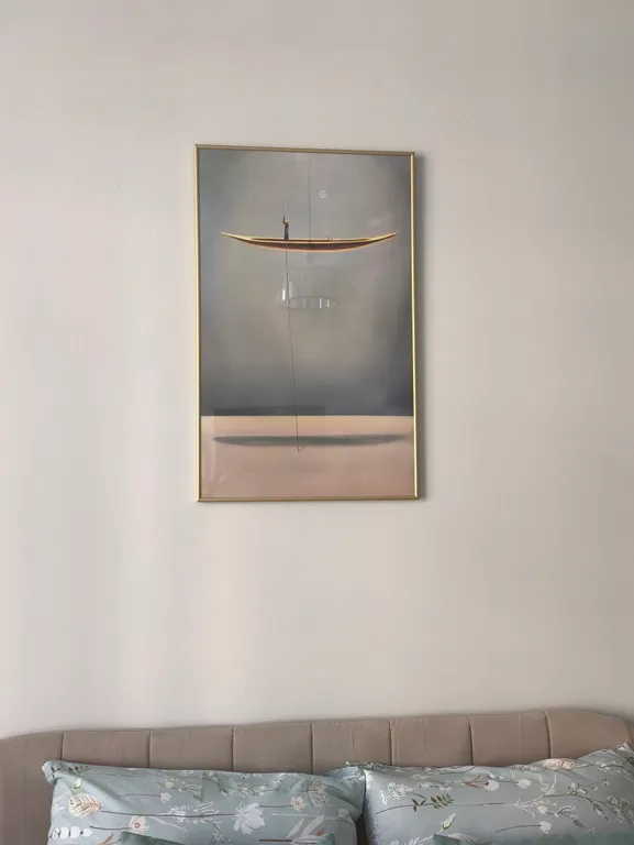 Уютная квартира для отдыха