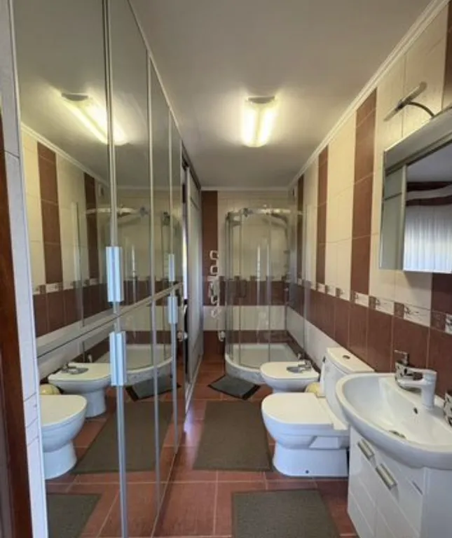 Домик у моря