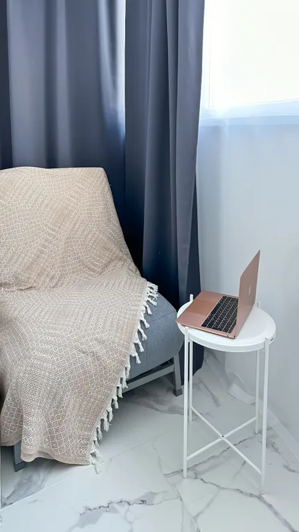 Апартаменты у моря