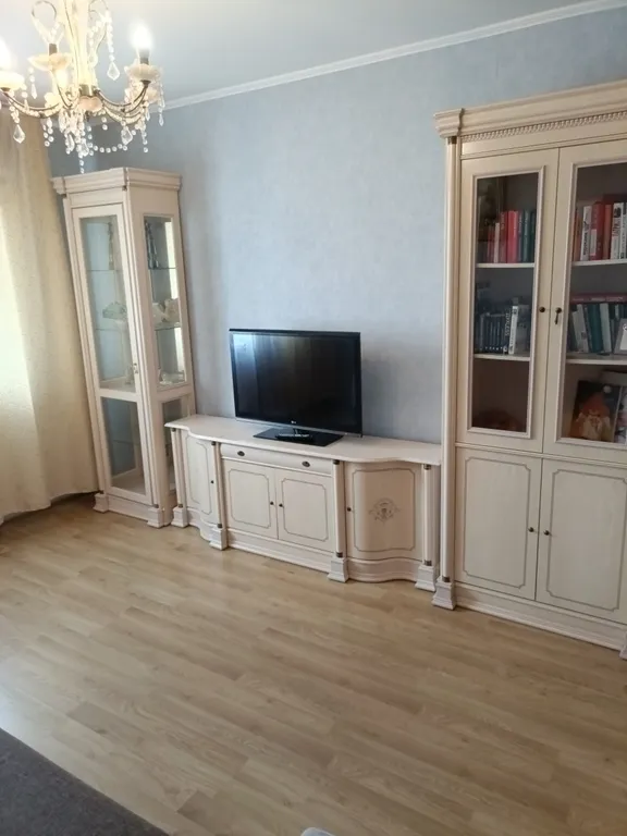 Квартира у метро Беговая