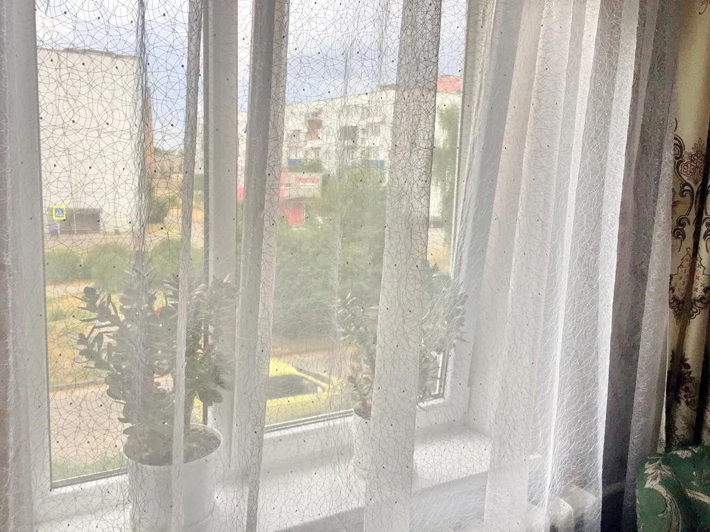 Уютная квартира возле моря