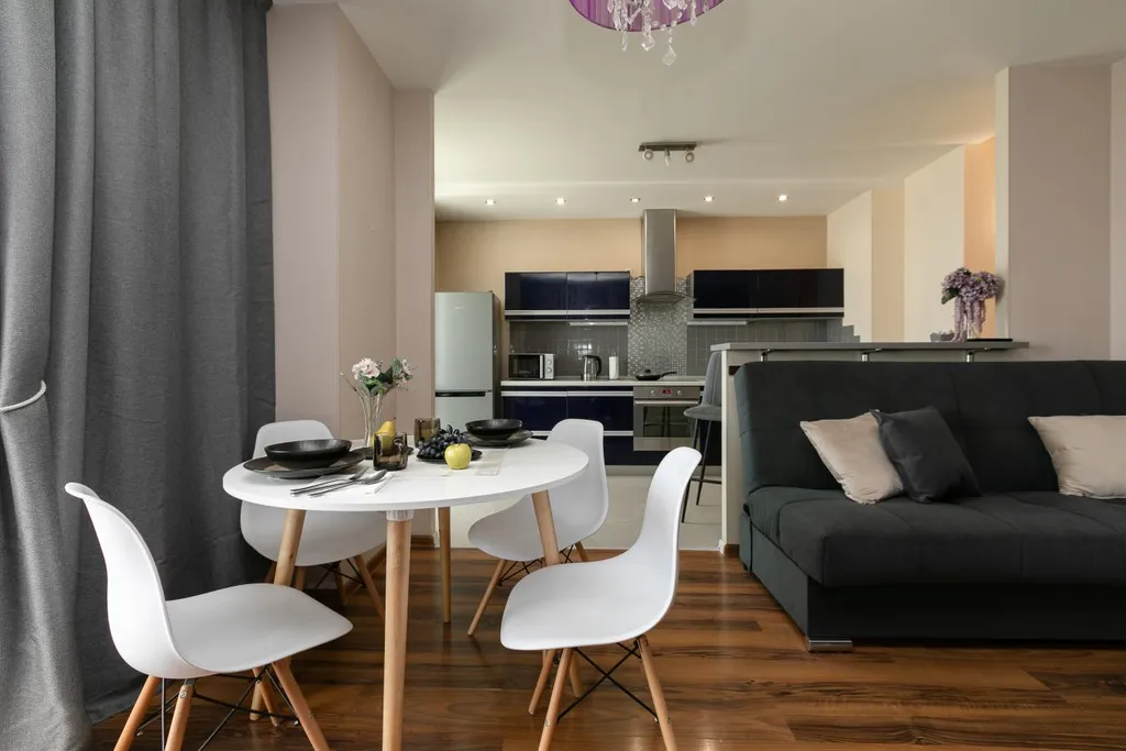 Люкс на Визе, у Екатеринбург Арена