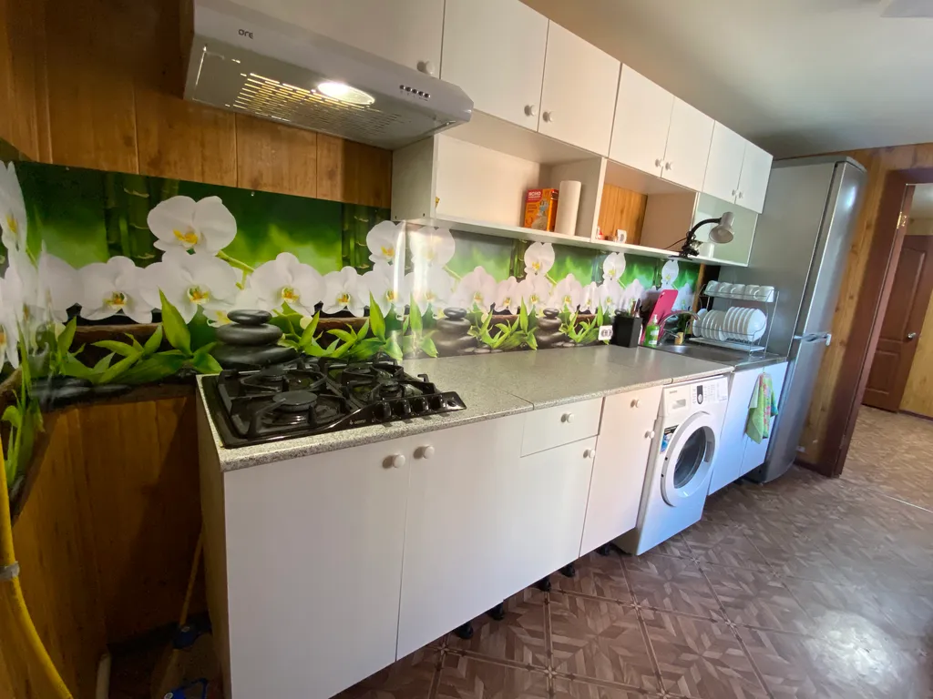 Дом с комфортом