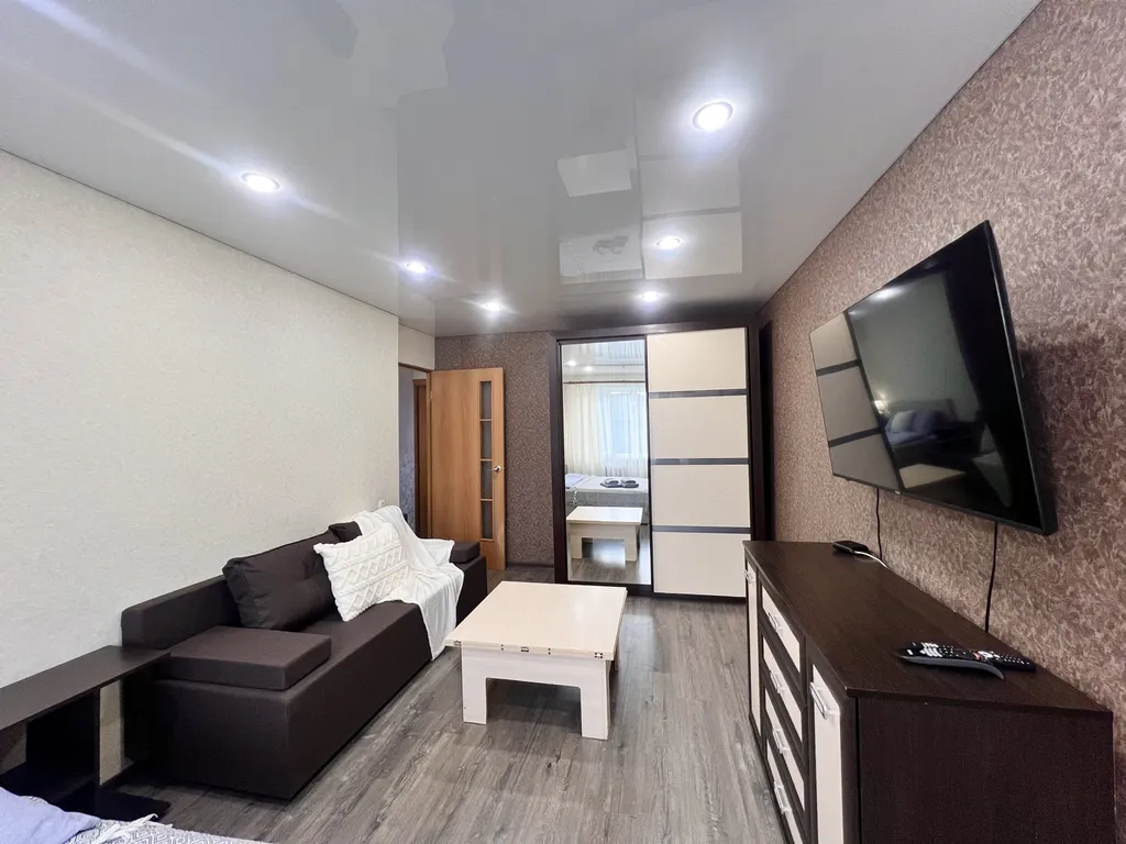 ⁠АПАРТЫ 51 возле Мурманск Молл Мурманска "Тепло Севера " на Зеленой,78