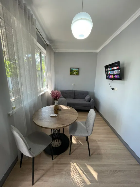 Коттедж Уютный домик на берегу моря — аренда посуточно в Дербент