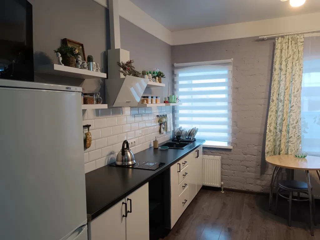 Дом на исторической улице