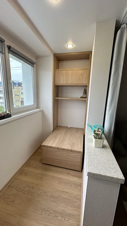 Уютная квартира в 11 микрорайоне