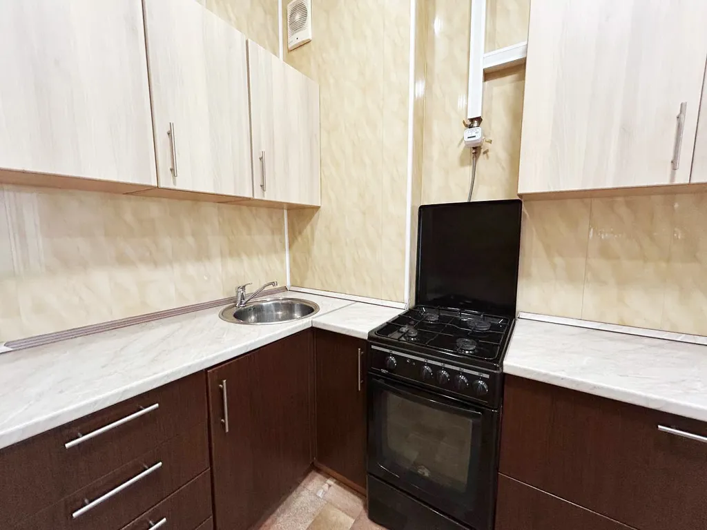 Northern apartment в центре