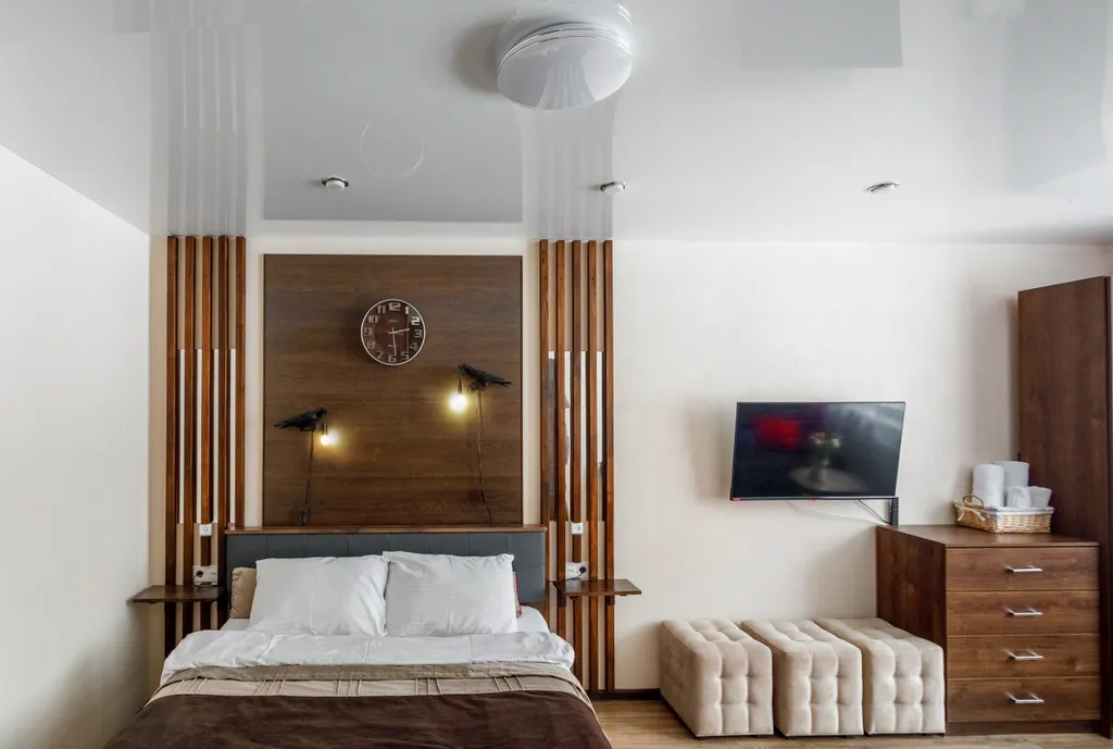 Квартира Гостиная в центре