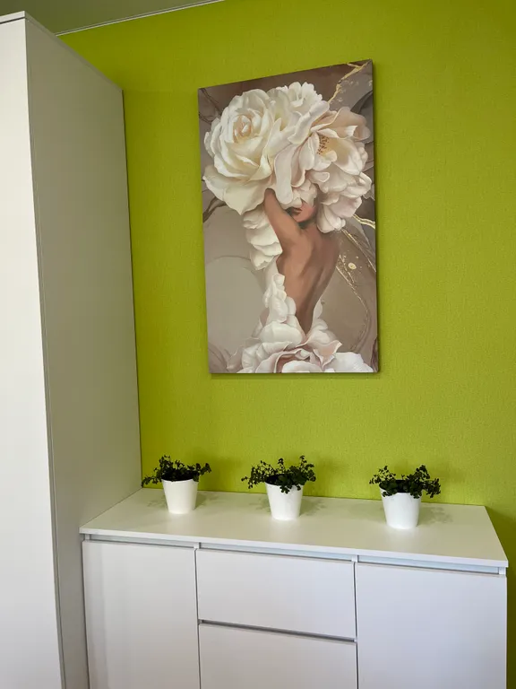 Уютная квартира на набережной реки Волга