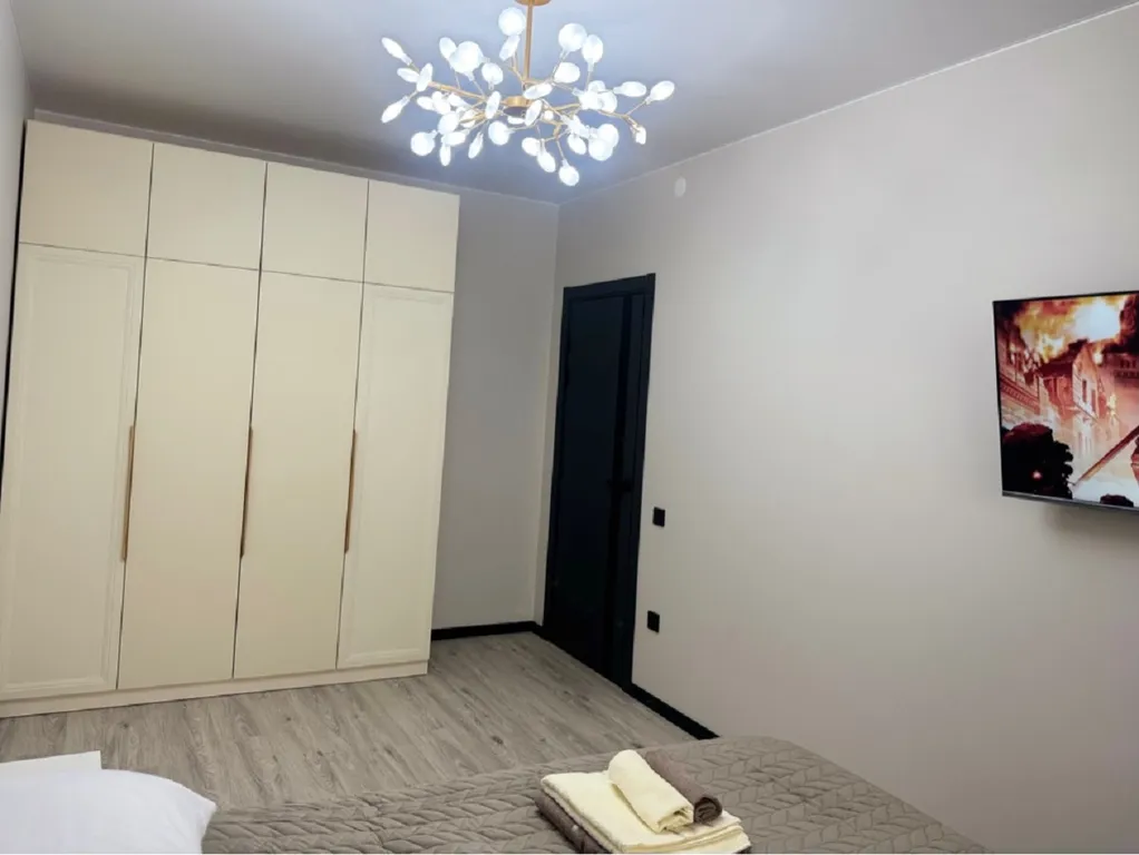 Уютная евродвушка в ЖК Восточные Ворота