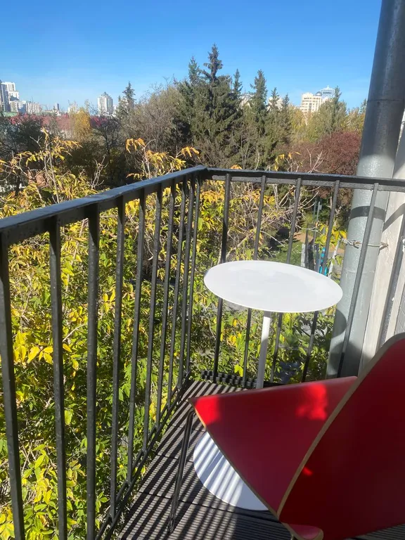 Квартира Квартира Центр, на набережной, с видом на Екатеринбург-Сити — Екатеринбург