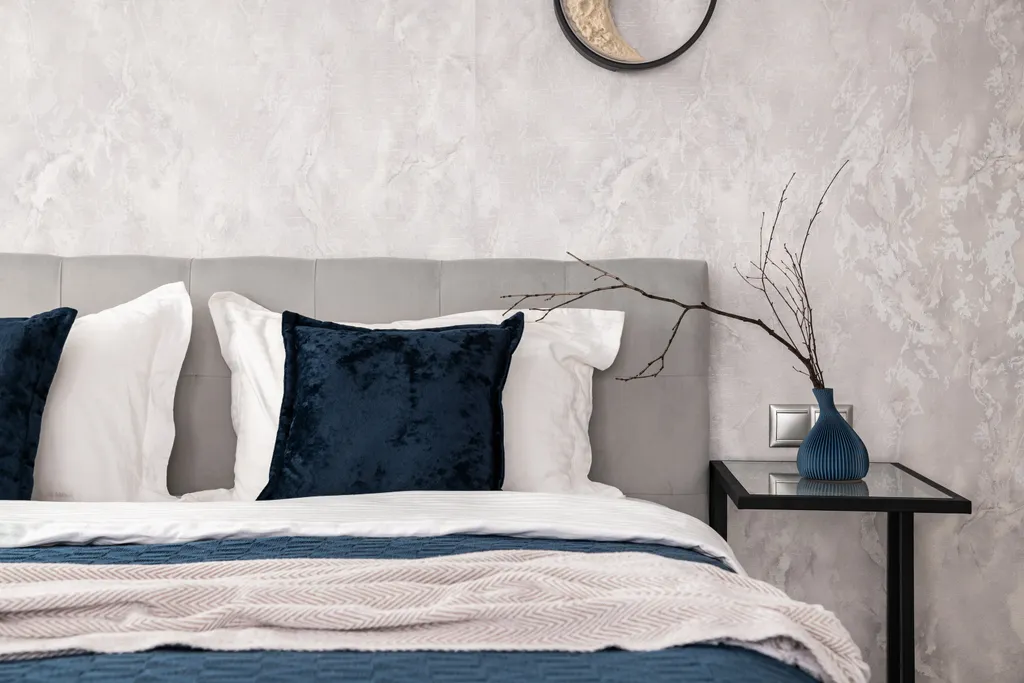 Квартира Квартира Космическая видовая евротрёшка — Москва