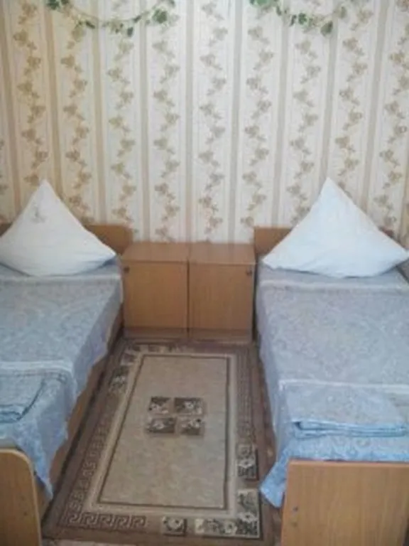 Квартира Комната — аренда посуточно в Адлер