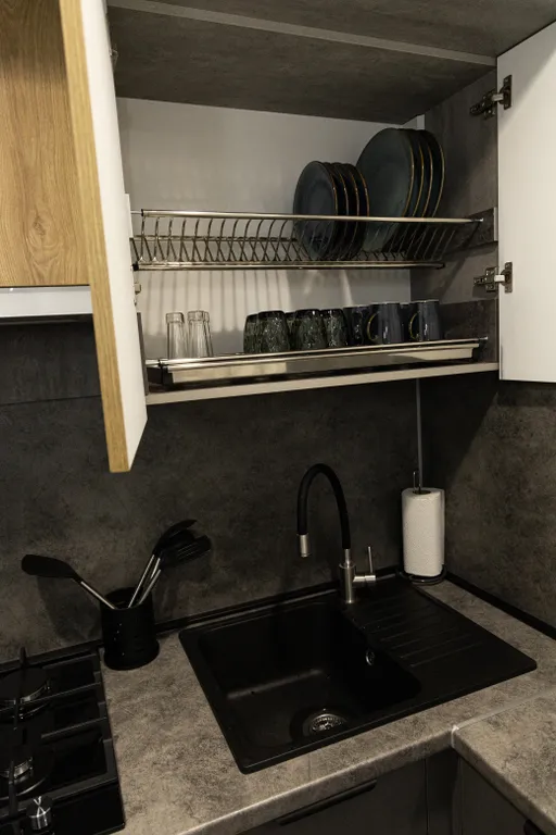 Квартира Шикарные однокомнатные апартаменты — Владикавказ