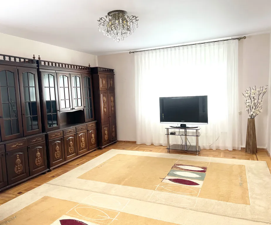 Коттедж Уютный дом недалеко от Собора и парка — Кисловодск