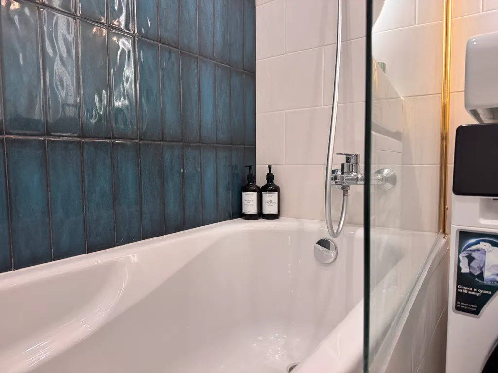 Квартира Двухкомнатные апартаменты Александра — Пионерский