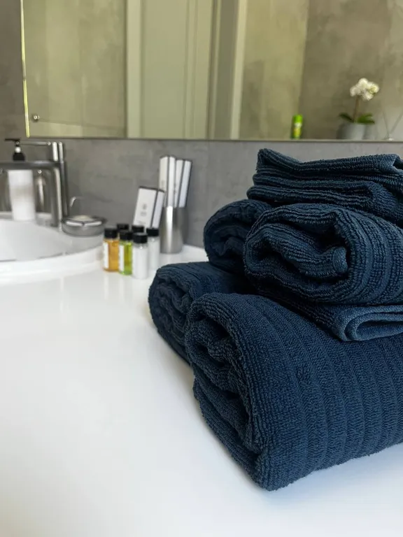 Уютные апартаменты с турецким хаммамом и видом на Байкал