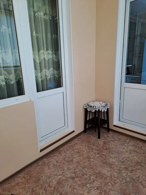 Квартира в центре