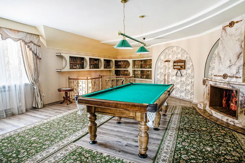 4-комнатный Дом