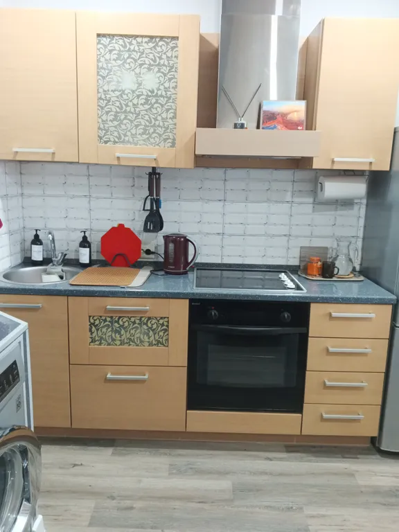 Квартира 1-комнатная Квартира — Иркутск